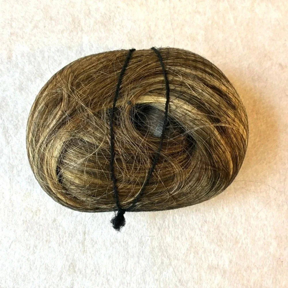 BELLAMI silk seam